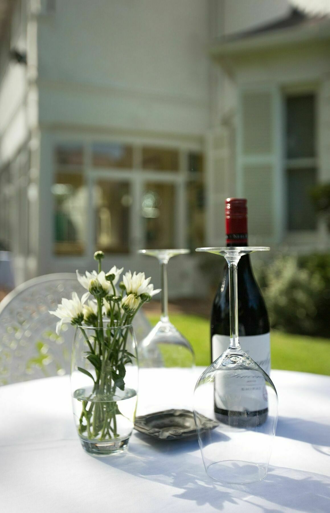Brooklands House Hotel Fokváros Kültér fotó